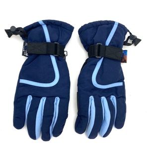 3M Thinsulate Women's Aqua E4 Winter Gloves